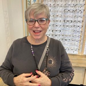 Meet your Posher, Kathleen